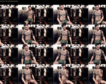 tattedtrevorsmith