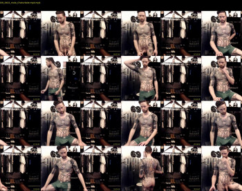 tattedtrevorsmith