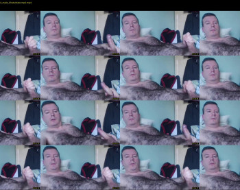 tonyhairy