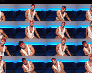 _hasan_muscle_