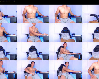 aaronmagnum