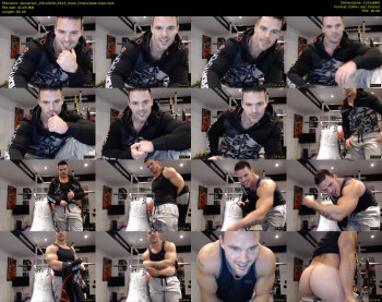 alexiarain