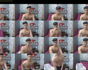 dancee_boy