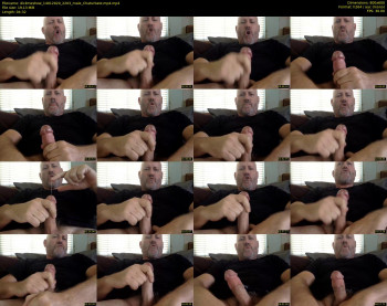 dickmeshow