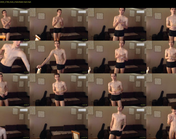 gregory_handsome