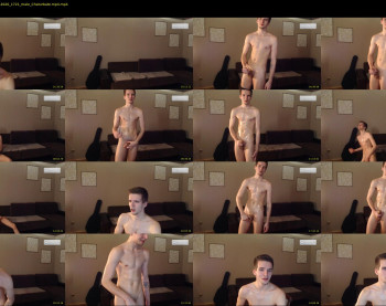 gregory_handsome