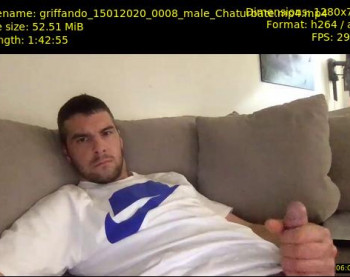 griffando