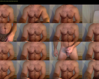 hunghairydaddydick