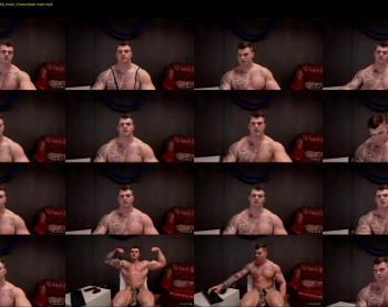 jackyhuge