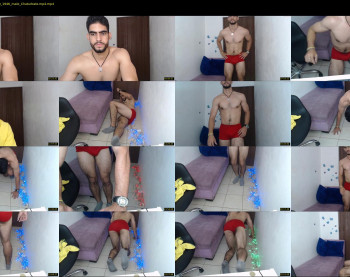 jackysexyboyx