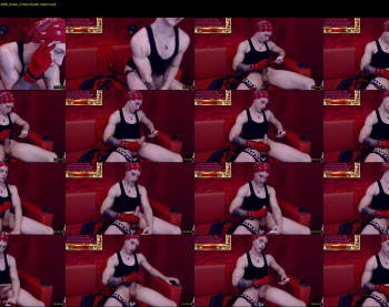leon_muscls