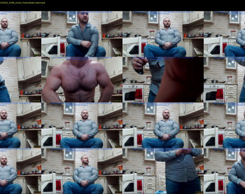 machomichaelstrong