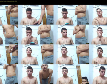 mikehotfivexx5