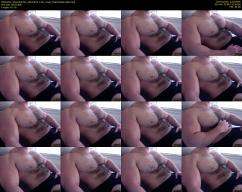 muscl3ch3st