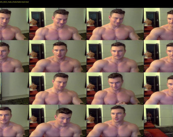 muscularkevin21