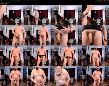 nudemalexhib