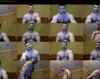 panda_muscle