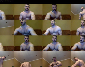 panda_muscle