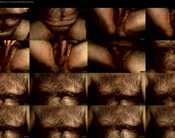 showinmyhairybody2u