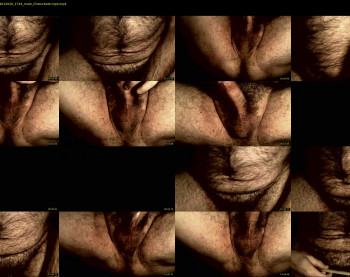 showinmyhairybody2u