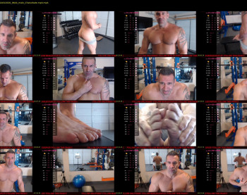 straightmuscleandmore