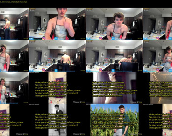 thejohnnystone