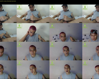 andychastreuxx