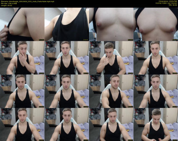 blondeagle