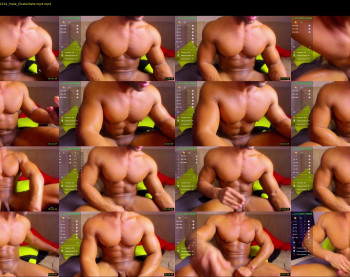brandonhulk