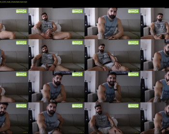 brettkingoncam