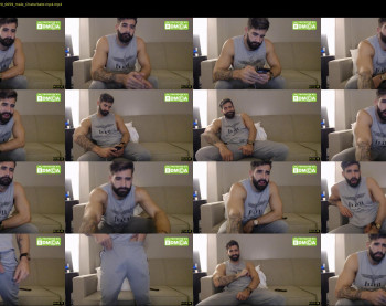 brettkingoncam