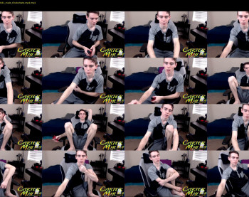 cartermyles