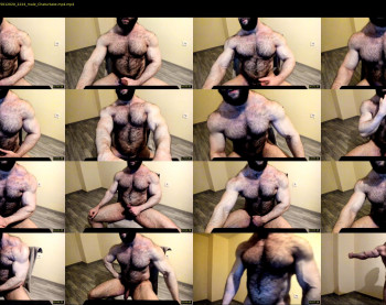 heavenlymuscledbeast