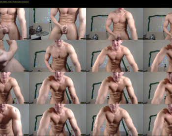 hornystripman97