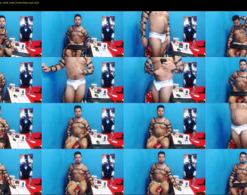 kaleth_big_dick