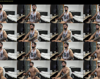 lukehunk