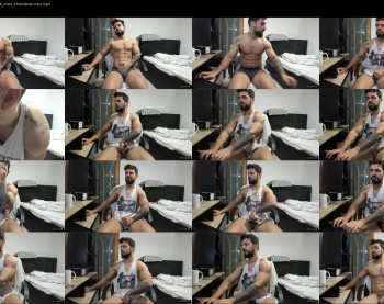 lukehunk
