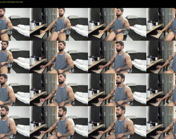 lukehunk