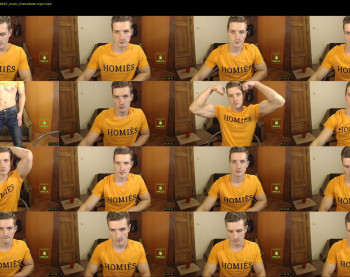 melmelovich