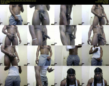 mightymandingo
