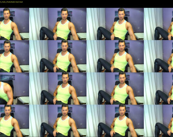 mikestrip