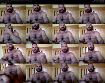 musclbear
