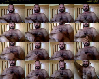 musclbear