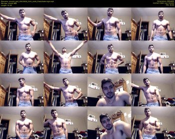 muscle_god