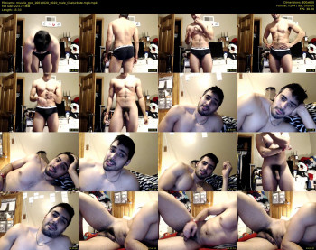 muscle_god