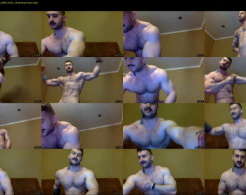 panda_muscle
