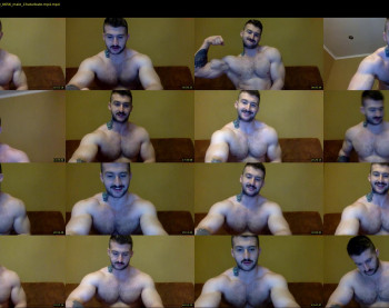 panda_muscle
