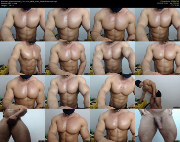 promuscles4u