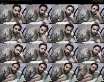 sashajerker