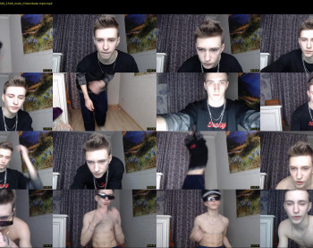 sexy_flexible_boy